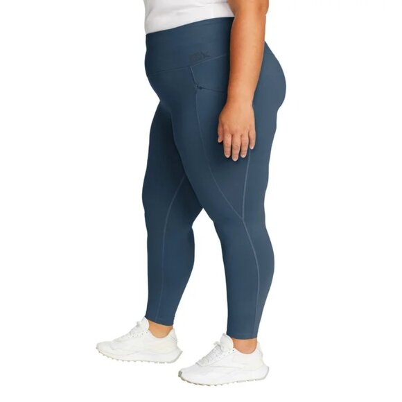 Eddie Bauer Women's Trail Tight S M L XL - Picture 5 of 11